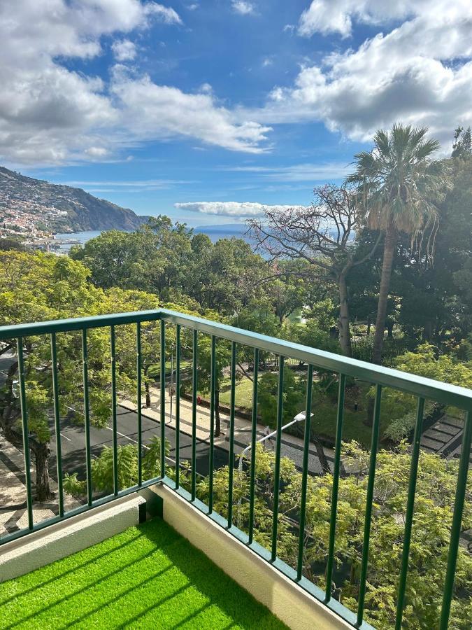 Appartamento Santa Catarina By Ola Madeira Funchal  Esterno foto