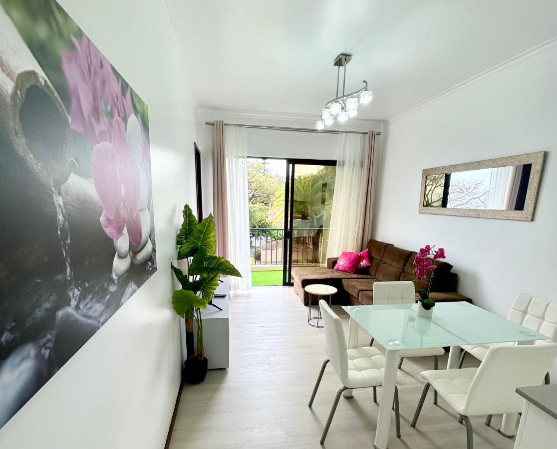Appartamento Santa Catarina By Ola Madeira Funchal  Esterno foto