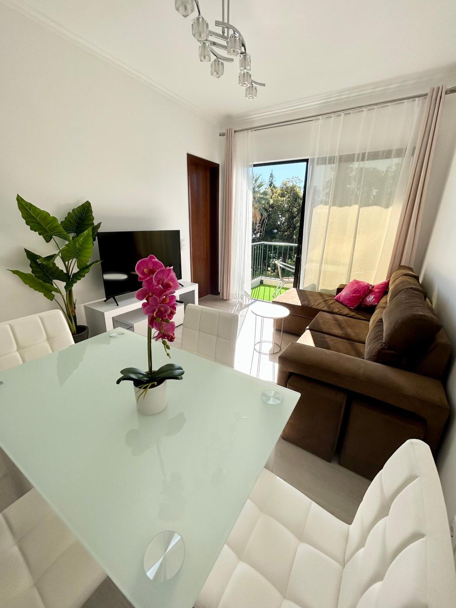 Appartamento Santa Catarina By Ola Madeira Funchal  Esterno foto