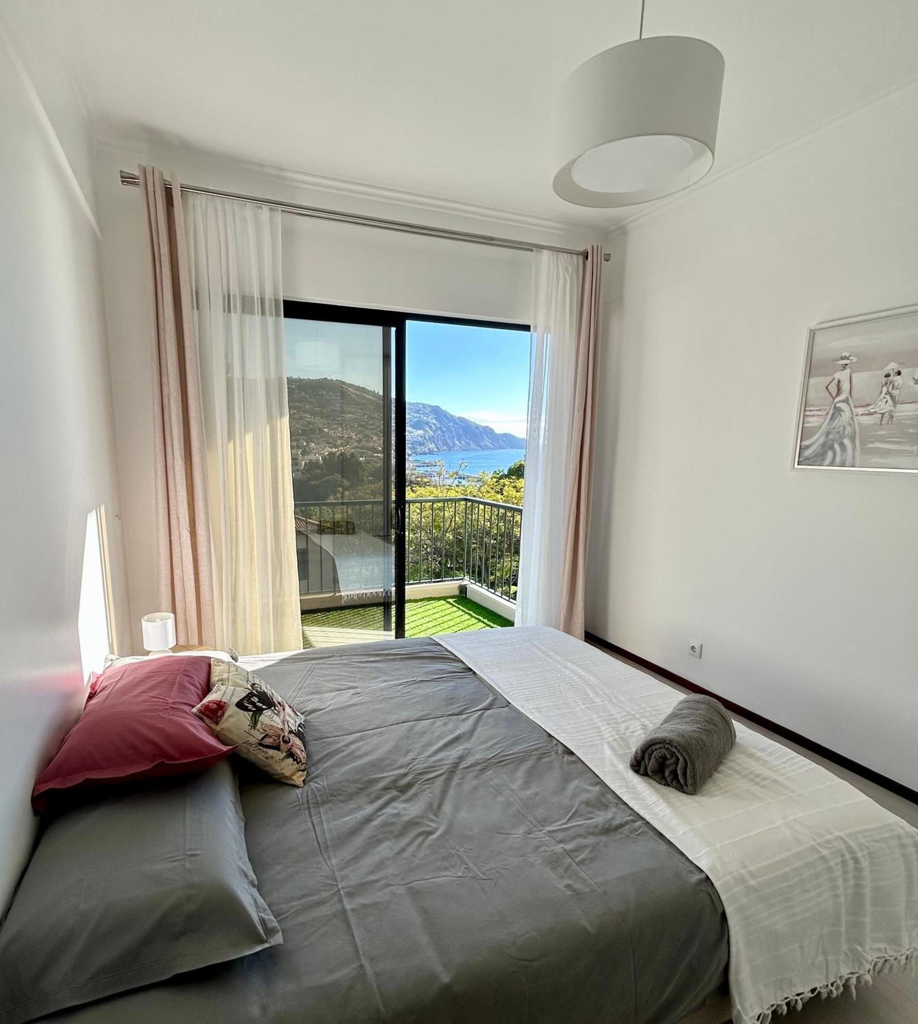 Appartamento Santa Catarina By Ola Madeira Funchal  Esterno foto