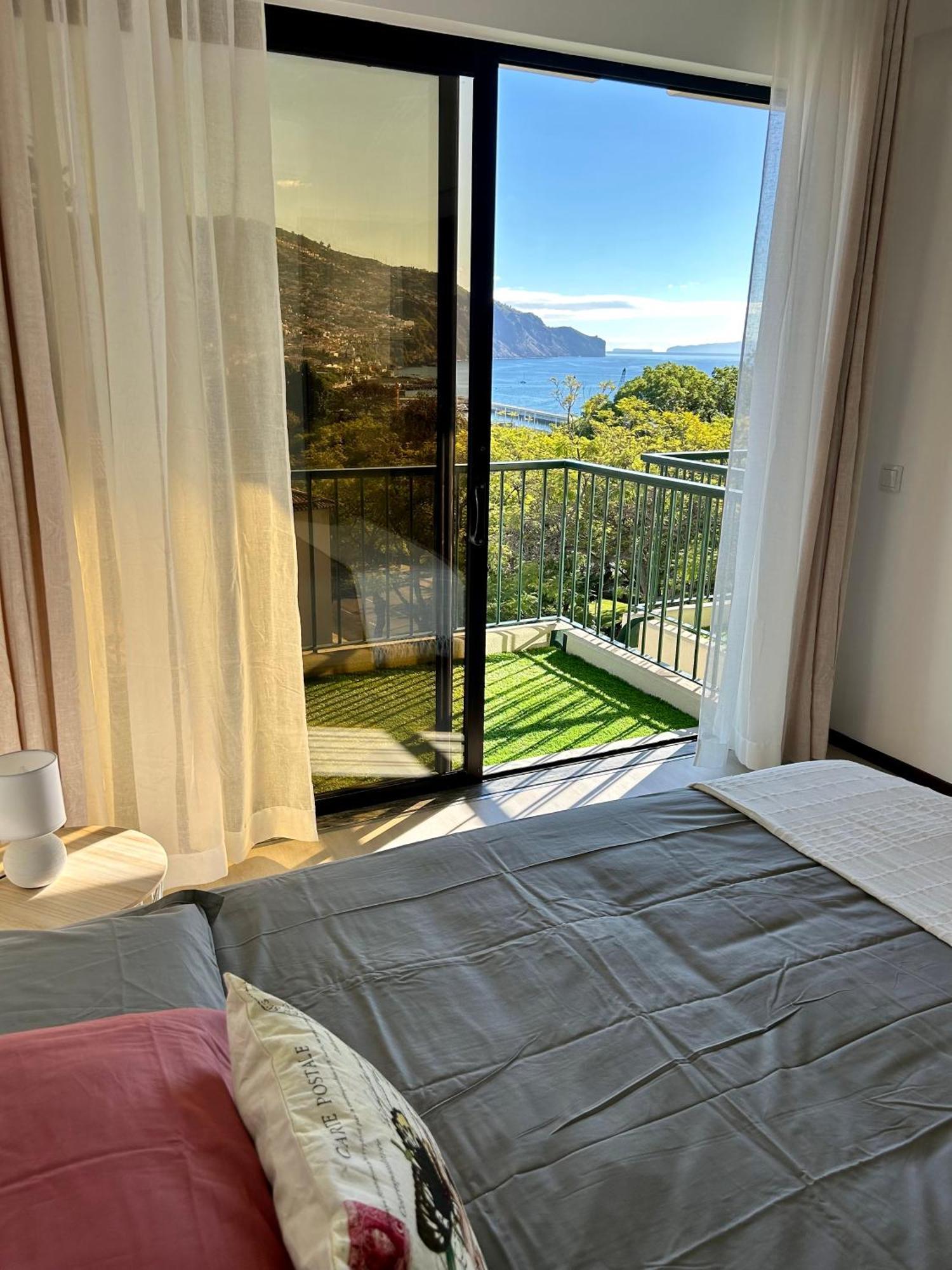 Appartamento Santa Catarina By Ola Madeira Funchal  Esterno foto