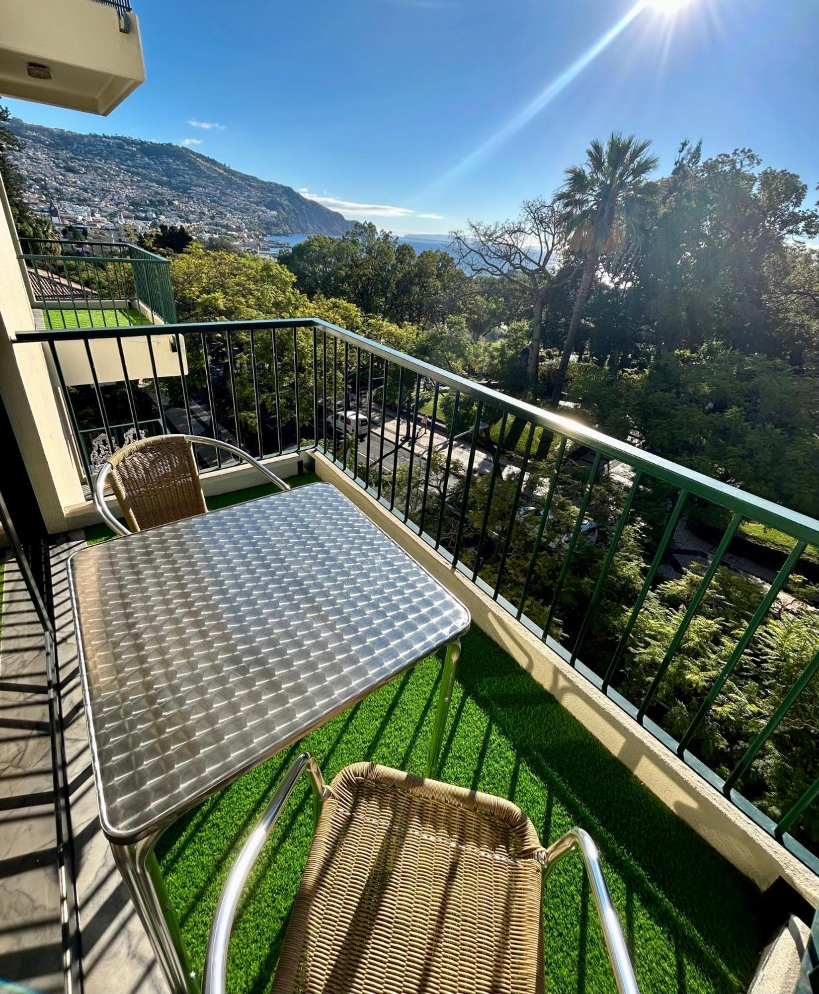 Appartamento Santa Catarina By Ola Madeira Funchal  Esterno foto