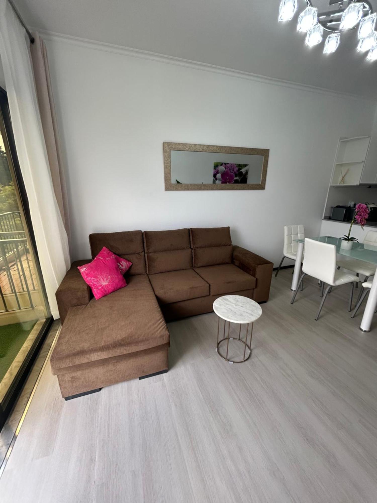 Appartamento Santa Catarina By Ola Madeira Funchal  Esterno foto