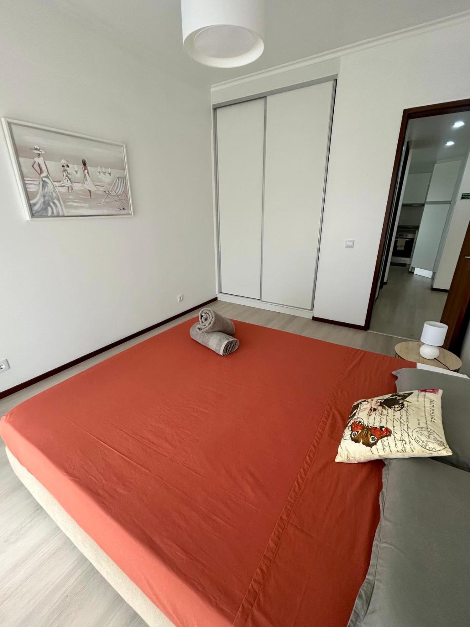Appartamento Santa Catarina By Ola Madeira Funchal  Esterno foto