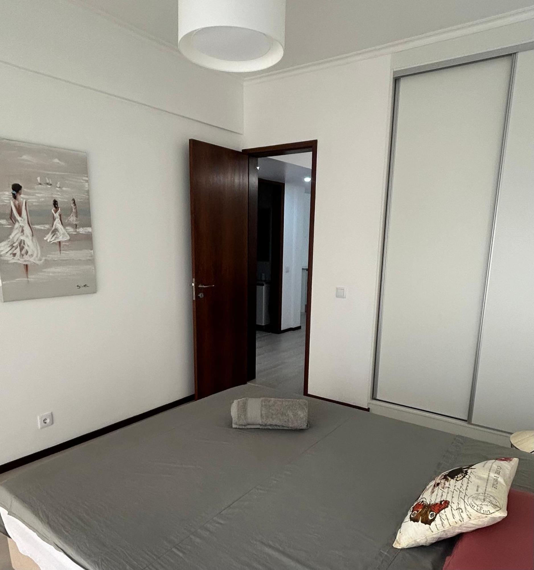 Appartamento Santa Catarina By Ola Madeira Funchal  Esterno foto